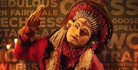 ஹிந்தியில் ரூ. 75 கோடி வசூலித்த காந்தாரா படம்!