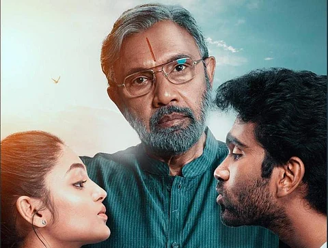 ’லவ் டுடே’ இதுவரை இத்தனை கோடி வசூலா? மகிழ்ச்சியில் படக்குழுவினர்