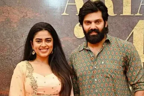 ஆர்யா - முத்தையா கூட்டணி படத்தின் தலைப்பு இதுவா?
