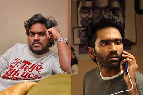 ”யுவன் சங்கர் ராஜா ஒரு ஃப்ராடு” சிக்கலில் மாட்டிக்கொண்ட பிரதீப் ரங்கநாதன்