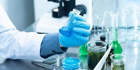 தெலங்கானா அரசு கல்லூரியில் ரசாயன வாயு கசிவு: 25 மாணவர்கள் பாதிப்பு