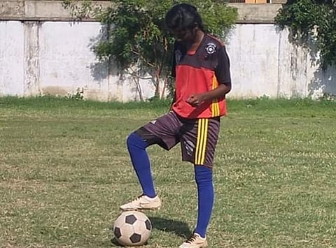 விளையாட்டு வீராங்கனை பிரியா மரணம்