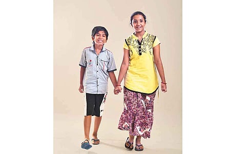 குழந்தைதான் மனித இனத்தின் பேரழகு!