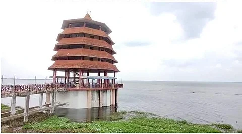 செம்பரம்பாக்கம் ஏரிக்கு நீர்வரத்து அதிகரிப்பு: தாழ்வான பகுதி மக்களுக்கு எச்சரிக்கை!
