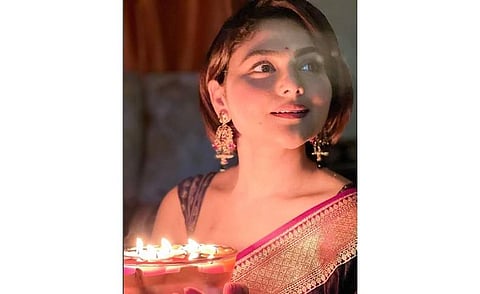 படம்: ஐந்த்ரிலா சர்மா இன்ஸ்டாகிராம்