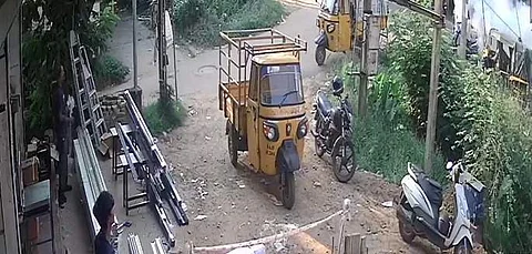 கோவை - மங்களூரு குண்டுவெடிப்புகளுக்கு இடையே தொடர்பா? ஐஎஸ் கோணத்தில் விசாரணை