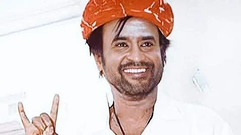 புதுப்பொலிவுடன் திரைக்கு வருகிறது ரஜினியின் ‘பாபா’!