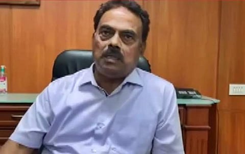 மீன்வளத் துறையில் இளைஞர்கள் ஆர்வம் காட்ட வேண்டும்: கோவா அமைச்சர்!