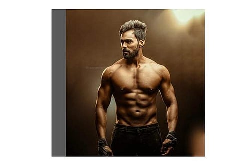 கனவு நனவானது: ‘கலகத் தலைவன்’ படத்தில் நடித்த ஆரவ் நெகிழ்ச்சி!