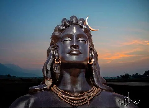 மங்களூரு குண்டு வெடிப்பு: குற்றவாளி வாட்ஸ்ஆப்பில் ஆதியோகி சிவன் படம் வைத்தது ஏன்?
