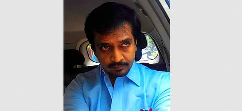 படம் - twitter.com/venu_arvind