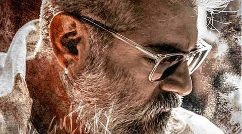 மாஸ்டர் பட நடிகருக்கு அஜித் அளித்த பரிசு!