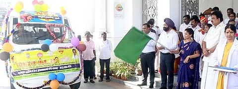 நவ.28 முதல் ஆண்களுக்கான நவீன கருத்தடை சிறப்பு முகாம்