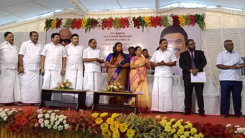 ஆன்லைன் ரம்மி தடைச் சட்டத்திற்கு ஆளுநர் விரைவில் ஒப்புதல்: அமைச்சர் நம்பிக்கை