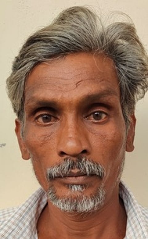 2 சிறுமிகளுக்கு பாலியல் துன்புறுத்தல்: கூலித் தொழிலாளிக்கு 3 ஆண்டுகள் சிறை