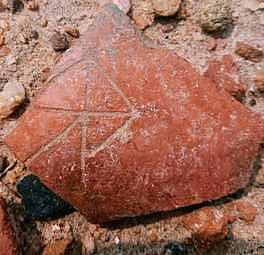 வைப்பாற்றங்கரையில் புதிய தொல்லியல் மேடு!