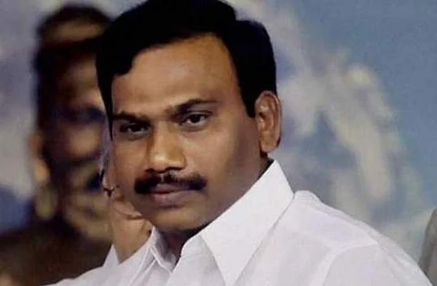 ஆ. ராசா