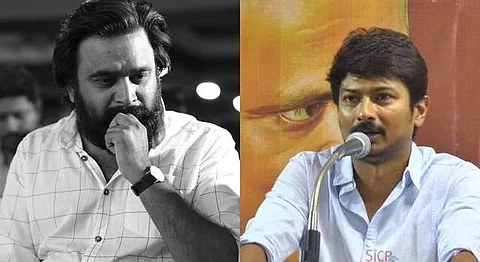 சசிகுமார் / உதயநிதி ஸ்டாலின்