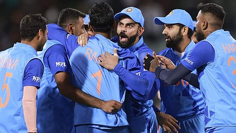 ஃபேக் த்ரோ: விராட் கோலி மீது குற்றம் சாட்டும் வங்கதேச வீரர்!