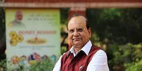 உடனடியாக நடவடிக்கை எடுங்கள், பஞ்சாப் முதல்வருக்கு தில்லி ஆளுநர் கடிதம்