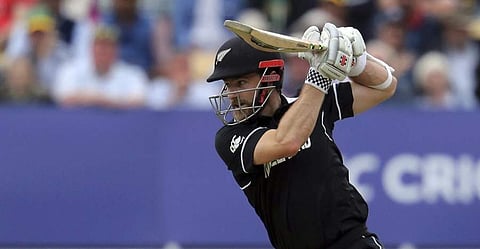 கேன் வில்லியம்சன் (கோப்புப் படம்)