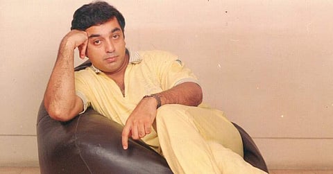 கமல் ஹாசன் பிறந்த நாள்: விருதுகள் துரத்தும் கலைஞன்!