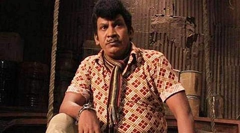 வில்லனாக நடிக்கும் வடிவேலு?