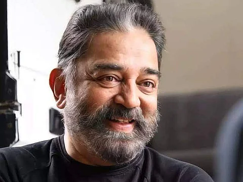 நடிகர் கமலை வாழ்த்திய பிரபலங்கள்!