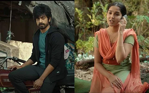 விஜய் பட வில்லனும் அஜித் படத்தின் குழந்தை நட்சத்திரமும் இணையும் புதிய படம்!