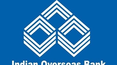 குறைந்தபட்ச இருப்புக்கான கட்டணம்: ஐஓபி தள்ளுபடி