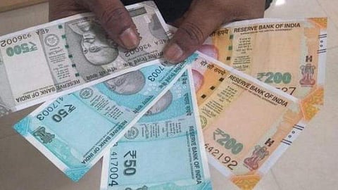 உரிமை கோரப்படாத சேமிப்பு..!