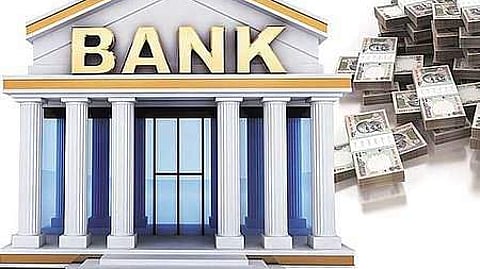 ஜம்மு - காஷ்மீா்: பயங்கரவாதத்துடன்
தொடா்புடைய 8,000 வங்கிக் கணக்குகள் முடக்கம்!