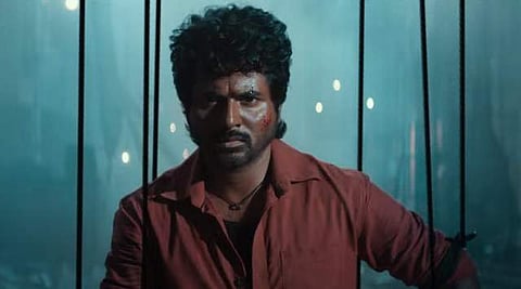 சிவகார்த்திகேயன் படத்தில் இணைந்த புஷ்பா பட வில்லன்!