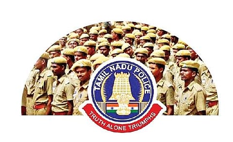 குடியரசுத் தலைவா் கோவை வருகை: பாதுகாப்புப் பணியில் 6000 போலீஸாா்