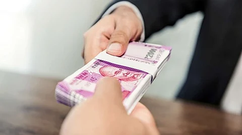 வங்கிகளின் கடனளிப்பு அதிகரிப்பு
