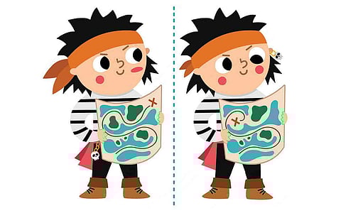 கண்டுபிடி கண்ணே!