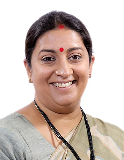 2014 முதல் பசியால் ஒருவரும் உயிரிழக்கவில்லை: மக்களவையில் தகவல்