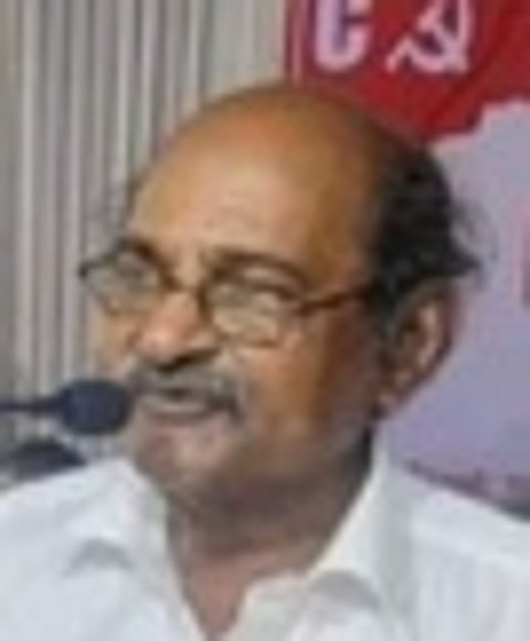 என்.கே. நடராஜன்.