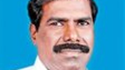 ஜி.கே.மணி