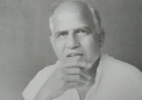 அபூா்வ ஆய்வாளா் தரம்பால்