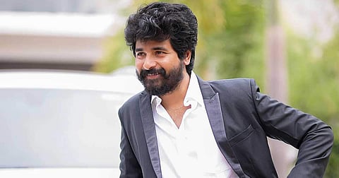 இயக்குநராகும் சிவகார்த்திகேயன்... எந்தப் படத்தில்?