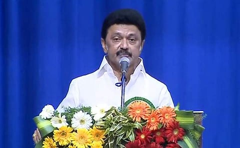 நரிக்குறவர், குருவிக்காரர்களின் கண்ணியமான வாழ்வை உறுதிசெய்வோம்: ஸ்டாலின்