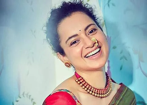 கங்கனாவுக்கு நாடாளுமன்ற வளாகத்தில் ‘எமர்ஜென்சி’ படப்பிடிப்பு நடத்த அனுமதி கிடைக்குமா?