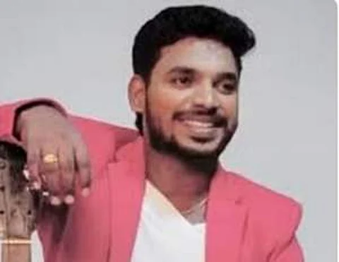 விஜய் டிவி பிரபலம் கைது!
