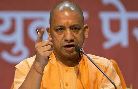 இனி சாலைகளில் ஒருவரும் குளிரில் நடுங்கக்கூடாது: உ.பி.முதல்வர்