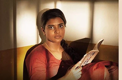 தி கிரேட் இந்தியன் கிச்சன் தமிழ்: ரிலீஸ் தேதி அறிவிப்பு