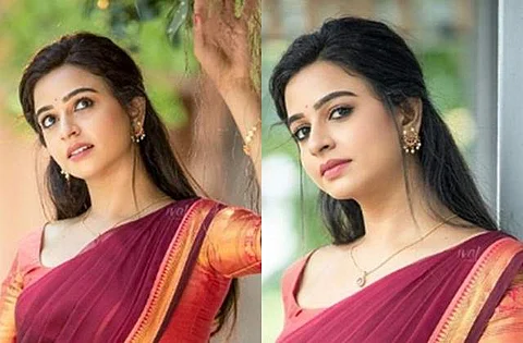 திவ்யா கணேஷ்