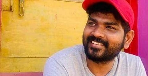 'கனெக்ட்' படத்தின் புதிய அப்டேட்: விக்னேஷ் சிவன் தகவல்