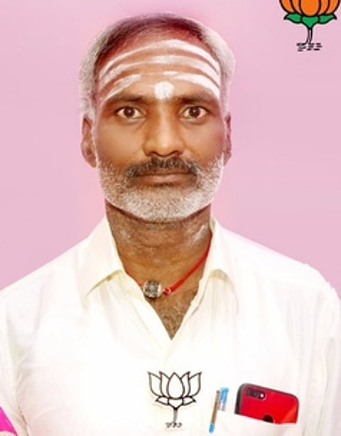 எம்.துரைராஜ்