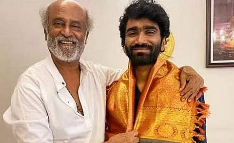 பிரதீப் ரங்கநாதன் இயக்கத்தில் ரஜினி?